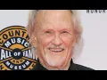 The Untold Truth Of Kris Kristofferson
