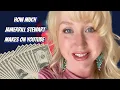 How Much Does Jamerrill Stewart Earn from YouTube Here s the data