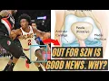 Expert Explains Collin Sexton Injury Update Surgery Timeline