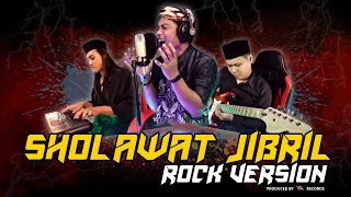 sholawat jibril gus zi rock version 
