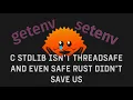 Just Stop Using Environment Variables
