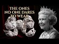 The Jewels That Vanished With the Queen Elizabeth II