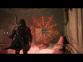 Qliphoth Devil May Cry
