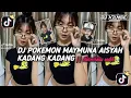 Download Lagu DJ POKEMON MAYMUNA AISYAH KADANG KADANG X AKIMILAKU SEDIH || yang lagi viral di tiktok2023