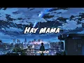 Download Lagu Hey Mama _ Lucky Remix _ ( Junggle Dutch )