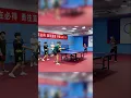 Download Lagu how incredible Zhang Jike  playing against chopping shots #pingpong #zhangjike