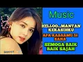 Download Lagu #music , Heloo ...mantan kekasihku apa kabarmu di sana , semoga baik baik saja