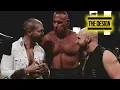 Download Lagu THE DESIGN (Deaner/Big Kon/ Alan Angels) THEME | IMPACT WRESTLING