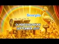Download Lagu Scorpio♏ Prtengahan Sept\