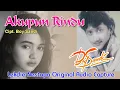 Download Lagu AKUPUN RINDU (Cipt. Boy Sandi) - Vocal by Boy Sandi