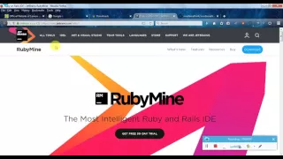 E2E Website Testing Using Ruby Cucumber Selenium Introduction