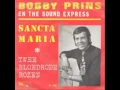 Download Lagu Bobby Prins - Sancta maria
