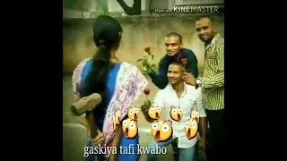 badamasi mani katsina kaso aso ka 
