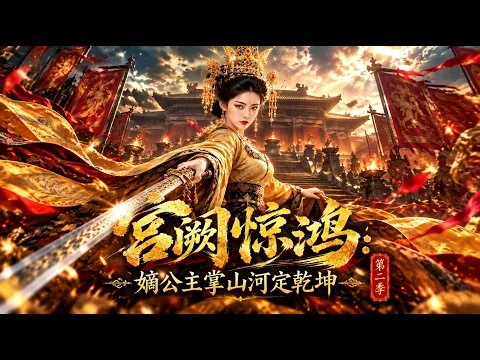 Palace Swan: The Princess Who Rules the Realm Episode 2