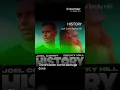 Joel Corry & Becky Hill - HISTORY (StarMaker Cover by Bruno with Lyrics)