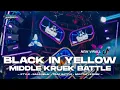 Lagu DJ BLACK AND YELLOW TRAP BATTLE SIMBOL PERKASA X SPARTA TEAM MIDDLE KRUEK • BONGOBARBAR