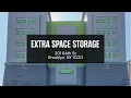 Storage Units in Brooklyn NY on 64th St Extra Space Storage