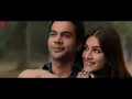 Kamli - Hum Do Hamare Do | Rajkummar, Kriti Sanon| Sachin-Jigar| Jubin Nautiyal,Divya Kumar| Shellee