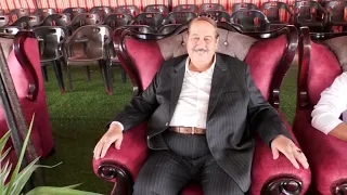 اول حفل زواج جماعي في محافظة درعا الغارية الغربية على نفقة رجب مشمش ابو سمير 