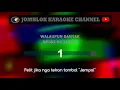 Download Lagu Cokelat Tanah Air karaoke