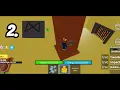 Blox Fruits How to get Mink V2 Colosseum Puzzle Roblox