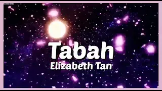 Download Tabah (Lirik) _ Elizabeth Tan MP3