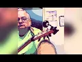 “Jumper on the Line”, R.L.Burnside, moderate tempo