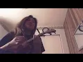 Download Lagu Our First Song - Joseph Vincent (short cover)