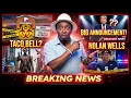 Eddie Griffin Talks Taco Bell Outbreak Trumps Big Update Charlie Kirk Statue Daylight Saving Time