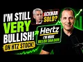 Ackman SOLD Hertz I m STILL Buying HTZ Here s Why