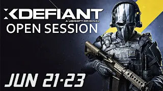 XDefiant is Back PLAY NEW FREE TO PLAY FPS GAME PC