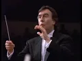 Claudio Abbado, Berliner Philharmoniker (1989) - Mahler: Symphony No. 1 in D Major “Titan”