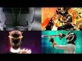 Download Lagu Power Rangers All Forever Black - (Mighty Morphin - Dino Fury)