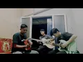 ATAP BOCOR - Tersenyumlah ATB Cover (Band Punk Pontianak)