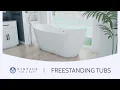 Shop Freestanding Tubs Vintage Tub Bath