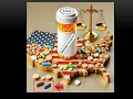 MPJE Pharmacy Law Review Part 1 - Multistate Pharmacy Jurisprudence Examination