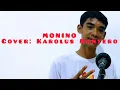 Download Lagu MONINO (Molas Nini Noak) || Lagu Manggarai ||Cipt Wyloz Sisko || Cover Karolus Montero