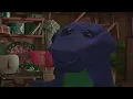 Amy - gasps Michael Barney Mommy s coming