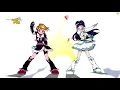 Download Lagu Pretty Cure Max Heart 2: Friends of the Snow-Laden Sky - Bang Bang Intro