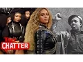 Beyonce Homage to Black Panthers During Super Bowl Performance TMZ