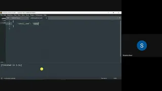 Run Java Code directly from Sublime Oop Java Programming