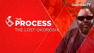how the lost okoroshi unmasks the disconnect between tradition u0026 modernity