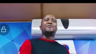 ongeza pewa pewa papa the king benga music mix song 026