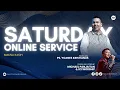 Lagu SATURDAY SERVICE | 27 DES | 19:00 WIB | MAKNA KASIH (PART 1) | PS. YOANES KRISTIANUS