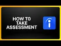 How To Take Indeed Assessment Tutorial