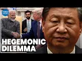 Download Lagu Russia's dream of eastern hegemonic power quelled by India's historic grudge against China