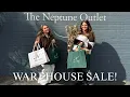 Download Lagu NEPTUNE Warehouse Sale 2025 ✨ shop with us and HUGE HAUL 😍