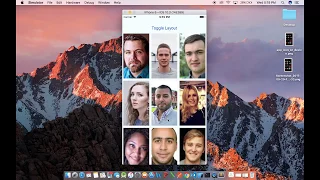 List Item Appearance Animation FlatList React Native