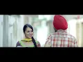 "Jordan Sandhu" Muchh Phut Gabhru (video) | Bunty Bains | Desi Crew | New Punjabi Song 2015