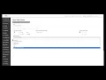 Building a rate sheet in LQC